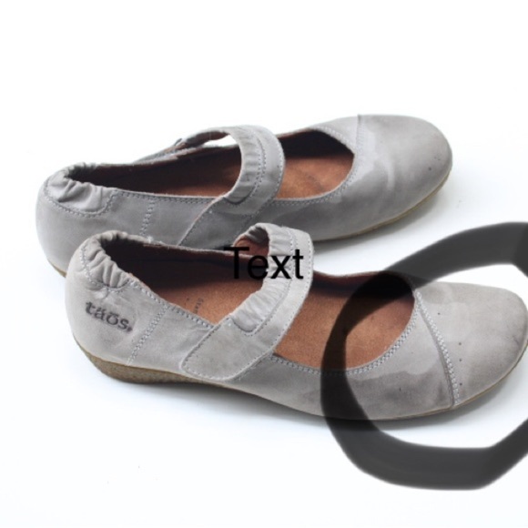 Taos Mary Jane shoes - Picture 4 of 8